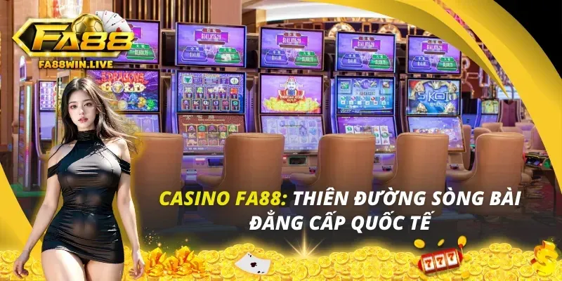 Khám phá sonbet Sòng bạc trực tuyến: Trải nghiệm game sống động